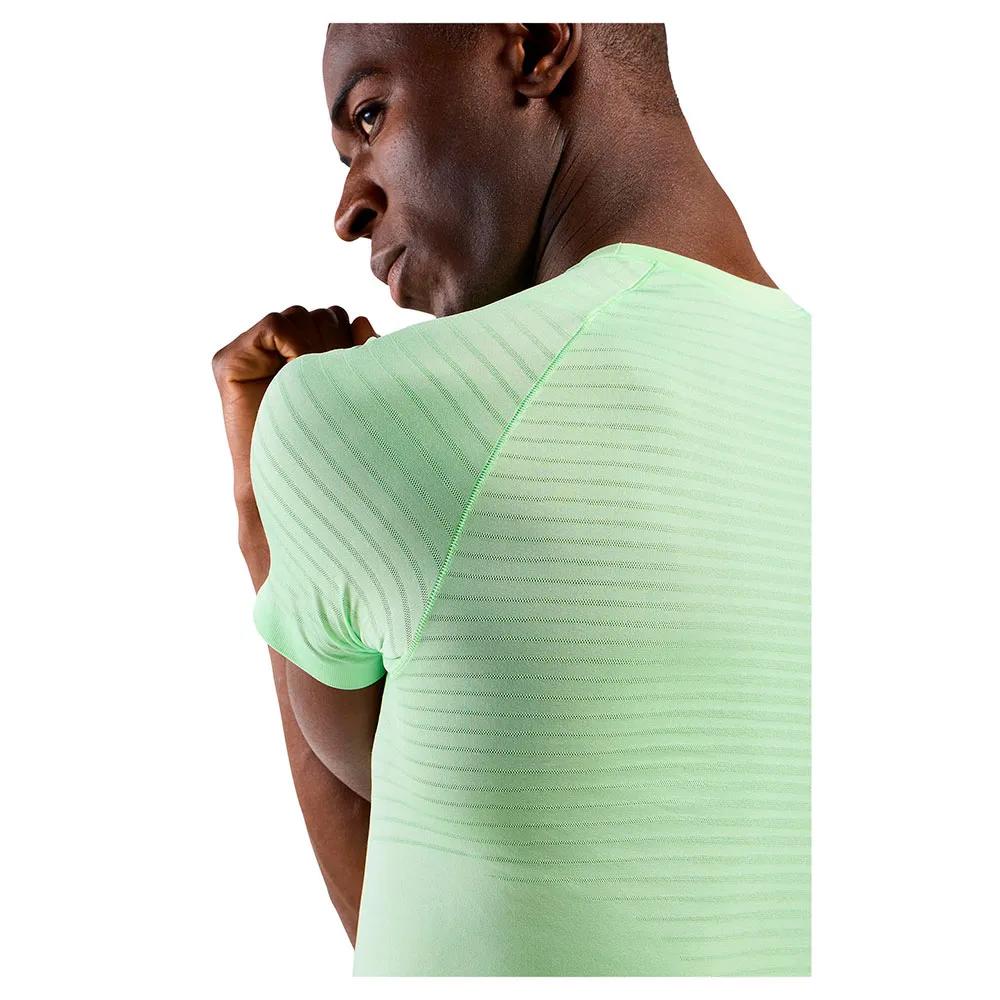 Odlo Базовый слой с коротким рукавом Performance X-Light