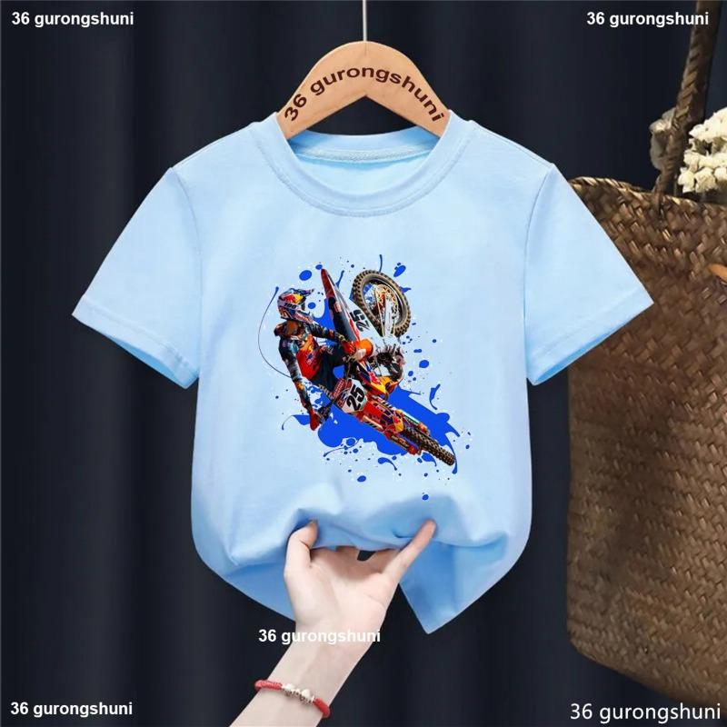 100% Cotton New Children Clothing Girls Russian Cartoon The Fixies T Shirt Funny Baby Boys Summer Tops Short Sleeve Kids T-shirt