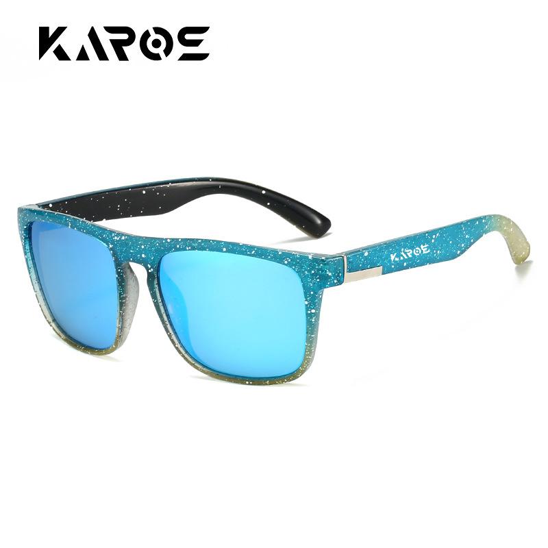 Glasses Polarized Sunglasses Outdoor Sunscreen Driving Sunglasses