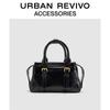 Женская сумка через плечо URBAN REVIVO с металлической пряжкой