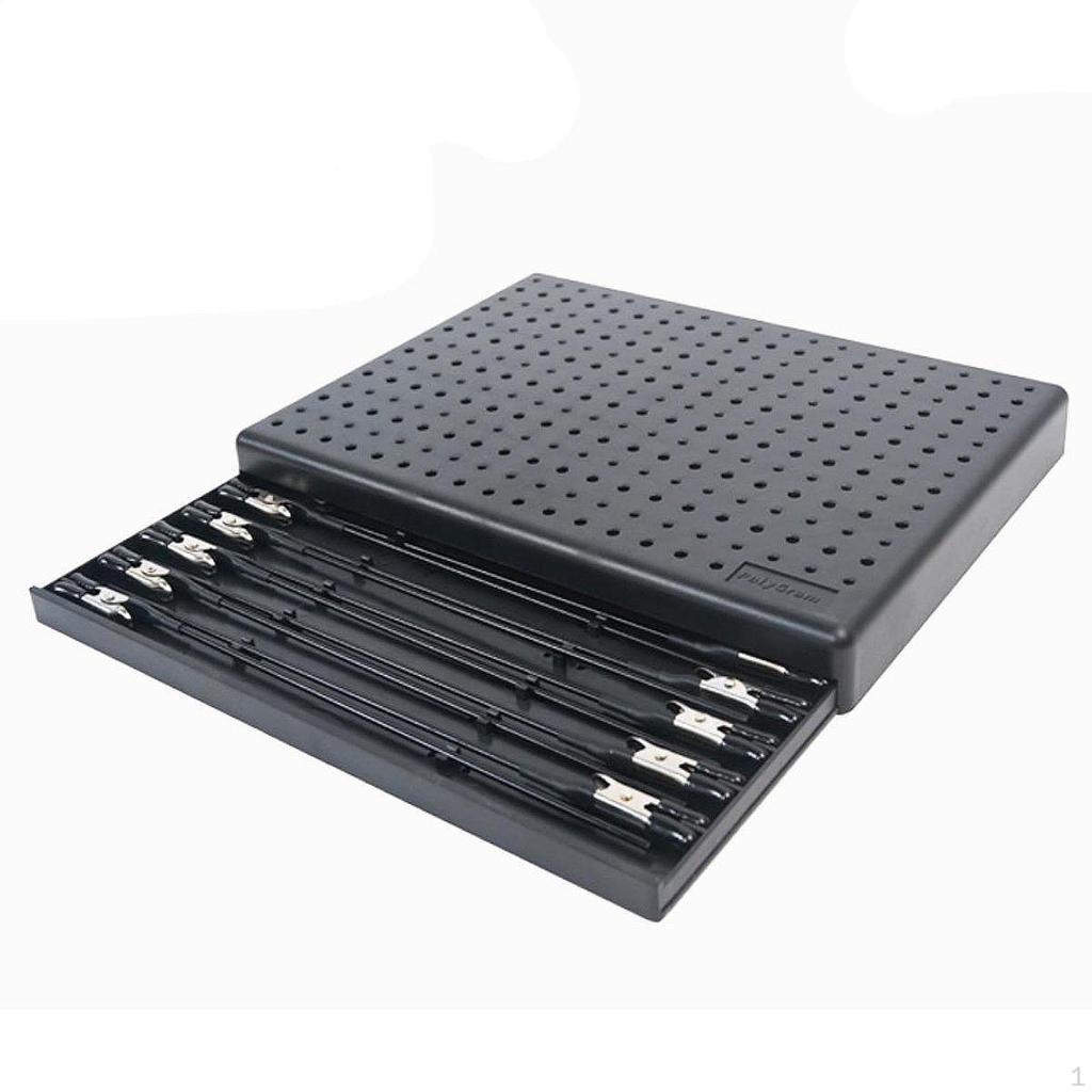 Model Making Painting Stand with Fixed Attachment And Versatile in Use; Hobby Accessory