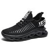 Men Shoes Comfortable Sneakers Breathable Running Shoes for Men Mesh Tenis Sport Shoes Waling Sneakers Lightweight Masculino