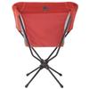 LOGOS Tradcanvas Flame-Retardant Brick Rotating Chair 73173127