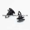 90667-TC0 Clips: Suitable for Honda Accord/Civic Trunk, Tail Box Interior Lining, and Trim Panel Fastening.
