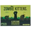 Zombie Kittens by Exploding Kittens Card Games for Adults Teens Kids Fun Family Games - & -
