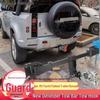 Land Rover Новый Defender 90/110 Крюк для буксировки и Адаптер для фаркопа