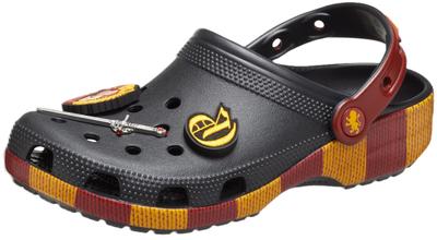 Crocs Гарри Поттер Гриффиндор Классические клоги 210553, Размер 24.0см