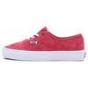 Authentic Series Comfortable Versatile Trendy Low-Top Skate Shoes Unisex Sneaker Pink VN0009PVZLD