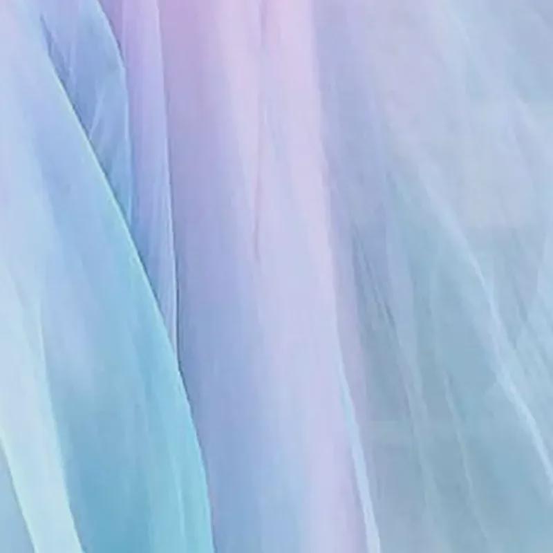 Вечернее платье Cross-Border для женщин с глубоким V-образным вырезом и длинной юбкой 2025 года