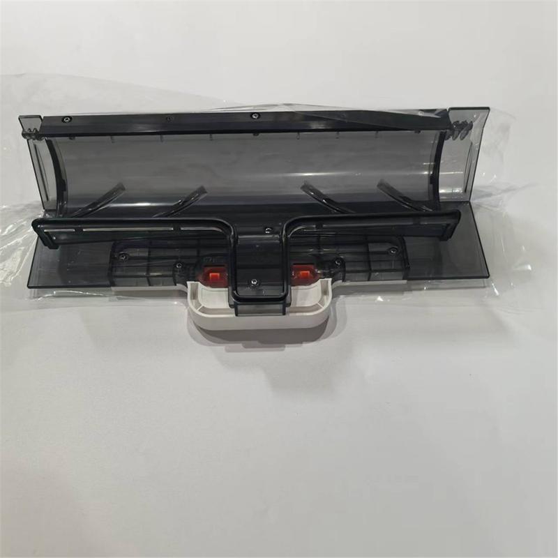 A04R-Sweeper Roller Cover for ILife W90 Cordless Wireless Dry Cleaning Smart Mop Vacuum Cleaner Accessories