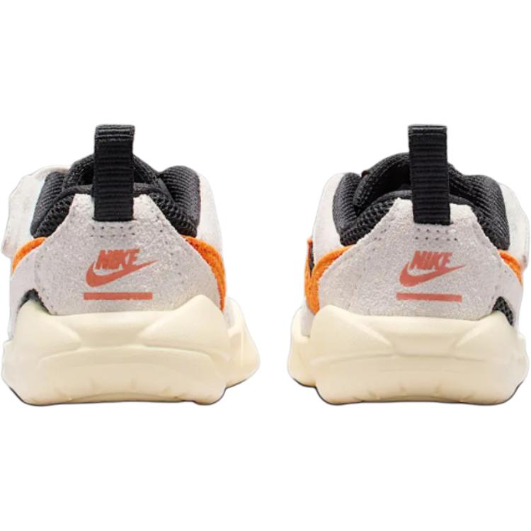 Air Jordan CMFT Era TD Black Starfish Baby Sneakers Sail Coconut-Milk HQ0508-018