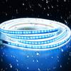 Waterproof Engine Hood Guide Light 12V Auto Hood Decorative Lights Bar  Car Accessories