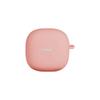 Wireless Headphone Cover For Redmi buds 6 Lite Case With Hook Silicone Soft Plain For Xiaomi Redmi buds 6lite Shell