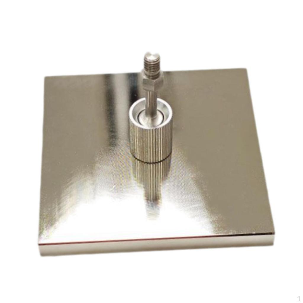 Мини настольные тиски Основание Миниатюрный верстак Портативный DIY Модельный инструмент Тиски Зажим для моделей