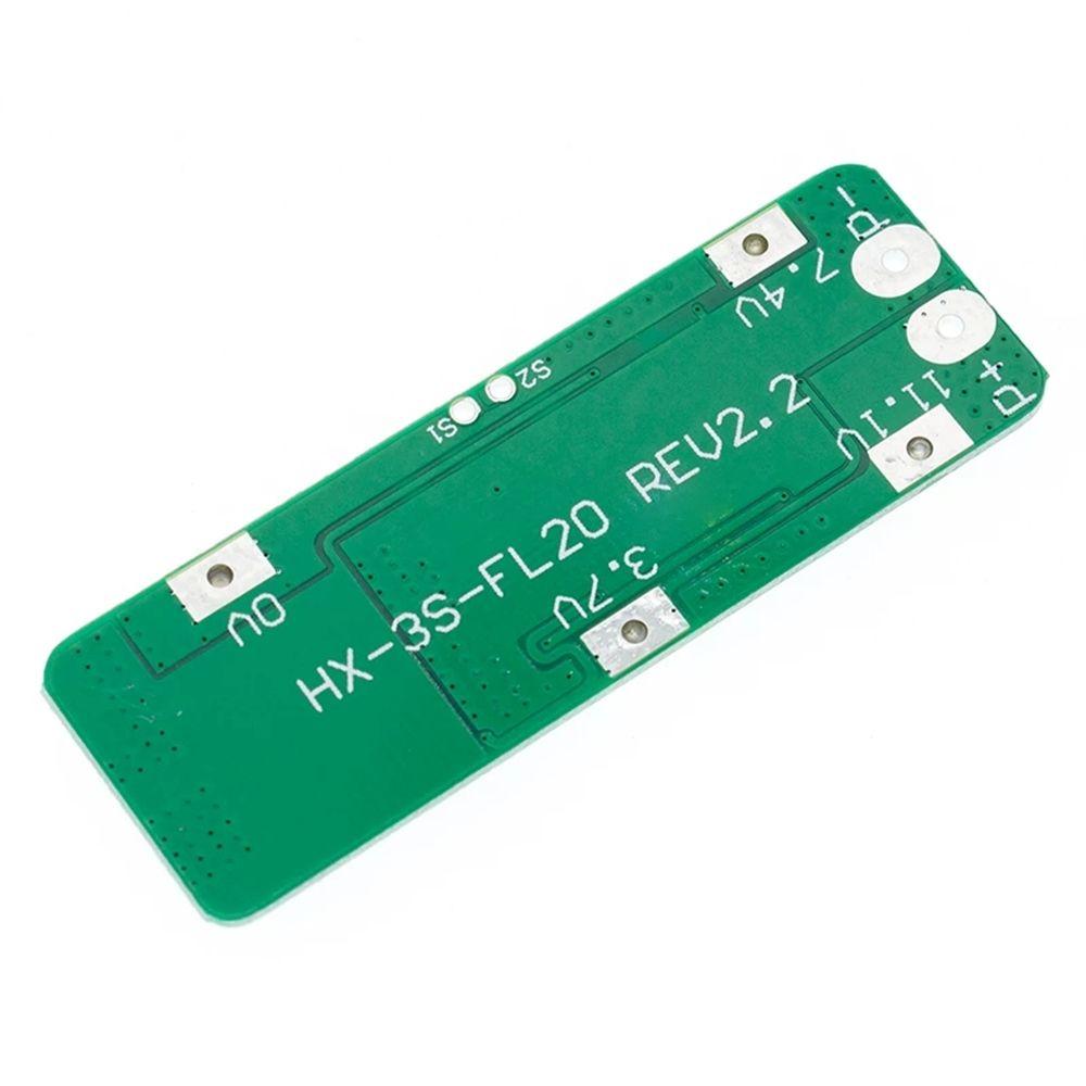 Battery 18650 Battery Cell Module 18650 Charger Board Charger PCB PCB Board BMS Protection Board