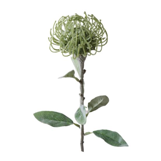 Практичный пластиковый цветок, неувядаемый, 8 цветов, элегантный