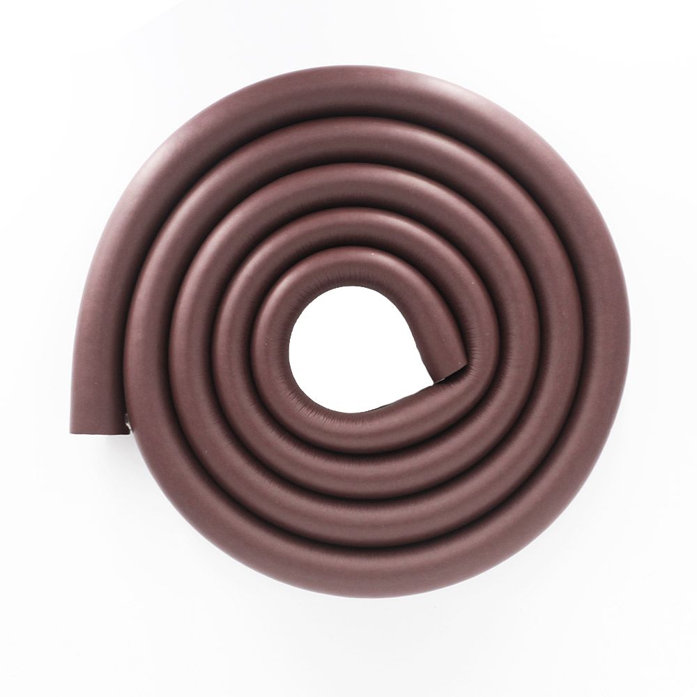 Детский поролоновый бампер Домашняя противоударная подушка Защитная полоса Край стола Угол стола Защита Безопасность ребенка