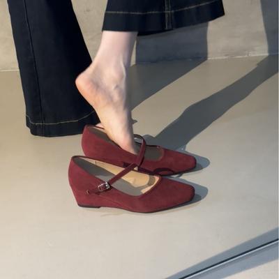 Туфли – Туфли