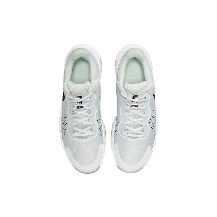 Nike Баскетбольные кроссовки Fly.By Mid 3 Summit White Photon Dust DD9311-100