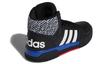Entrap Adidas Neo Mid 'Черный Темно-синий' GY0724