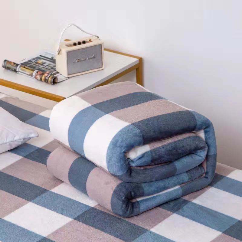 Супермягкие толстые фланелевые одинарные и двойные одеяла, простыни для кондиционирования воздуха, скоростное теплое одеяло разных размеров, постельное белье