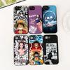 Чехол для Apple iPhone 12 13 Pro Max Mini ProMax X XR Air 12Pro 13Pro, чехол для телефона Roronoa Zoro One Luffy Pieces Nico Robin