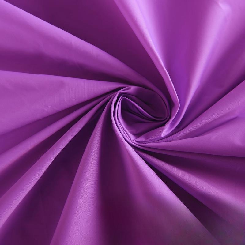 100/300/500 410T Водонепроницаемая ткань из нейлоновой пряжи для пуховика Детской одежды Шитье Легкая 20D Ткань без мембраны