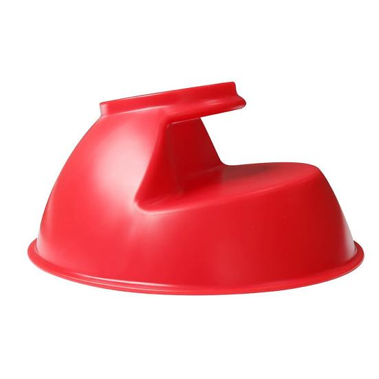 Чаша-сепаратор для хлопьев, влажная и сухая, спиральная, миска для хлопьев с ложкой, разделяющая молоко и хлопья, не допускающая размокания, хрустящие миски для закусок для взрослых и детей