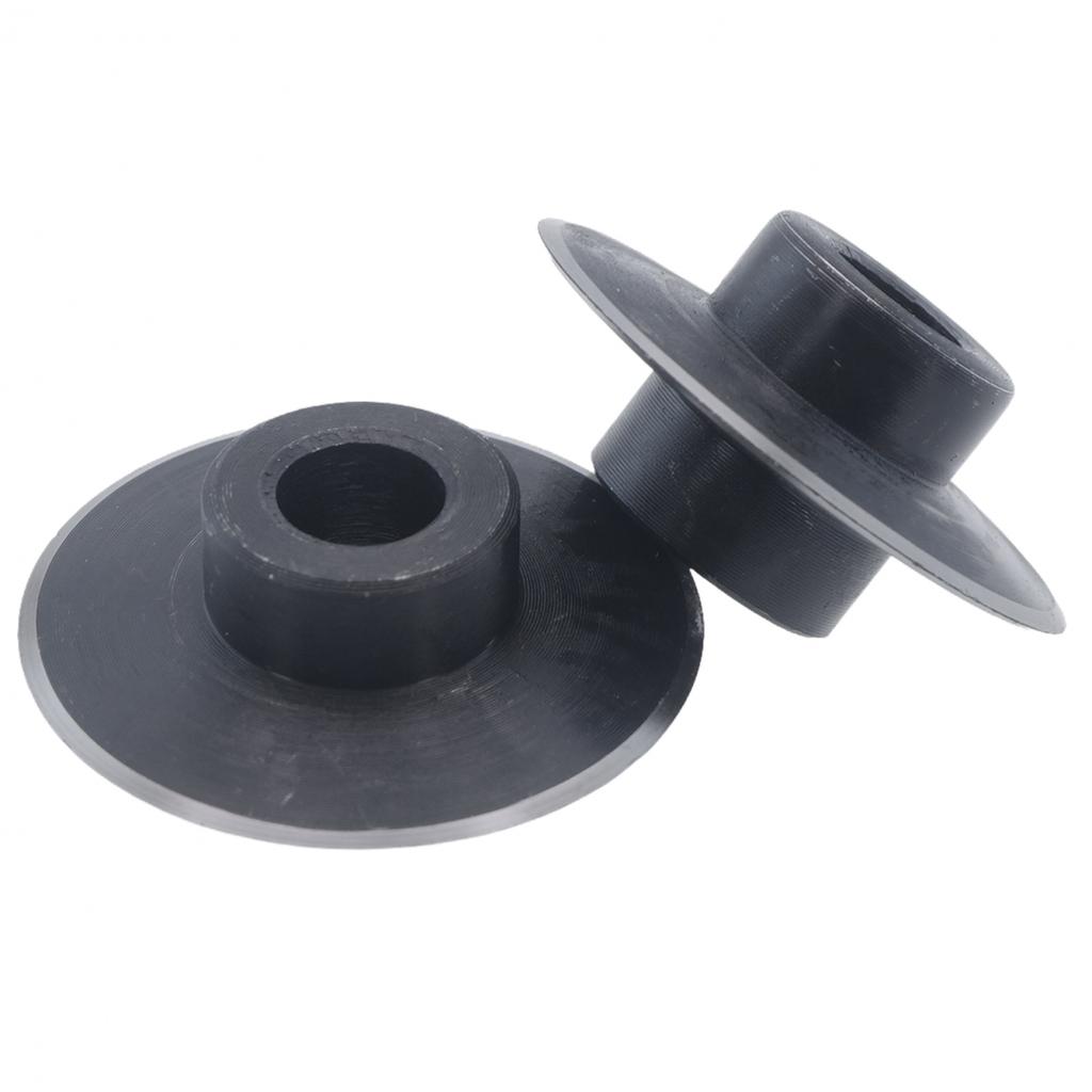 Электрический труборез Металлические колеса Сменные лезвия