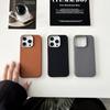 Силиконовый чехол Desert Orange Brown для iPhone 16 Pro Max 15 Plus 14 13 12 11 Iphone16 16Plus 16Pro 15Pro 14Pro 13Pro Мягкий матовый чехол Аксессуары