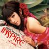 CD АЮМИ ХАМАСАКИ - INSPIRE (CCCD) AVCD30621 Avex Trax 2004 Япония Оби Японская Поп/Рок Б/У