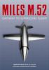 Книга Miles M.52 : Gateway To Supersonic Flight