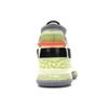 Li Ning WOW 7 Way Of Wade 7 Амортизация Легкие Низкие Баскетбольные Кроссовки Мужские Зеленый Белый ABAN079-13