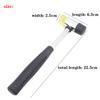 Musical Instrument Equipment Guitar Rubber Hammer Accessories Electric Guitar Bass Rubber Hammer Guitar Tool
