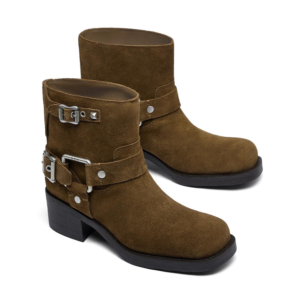 Ash Texas Texas Ankle Boots Af4D01715