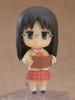 Nendoroid Nichijou Май Мидзуками Кейичи Араи пластиковая раскрашенная подвижная фигурка Вер. Немасштабируемый