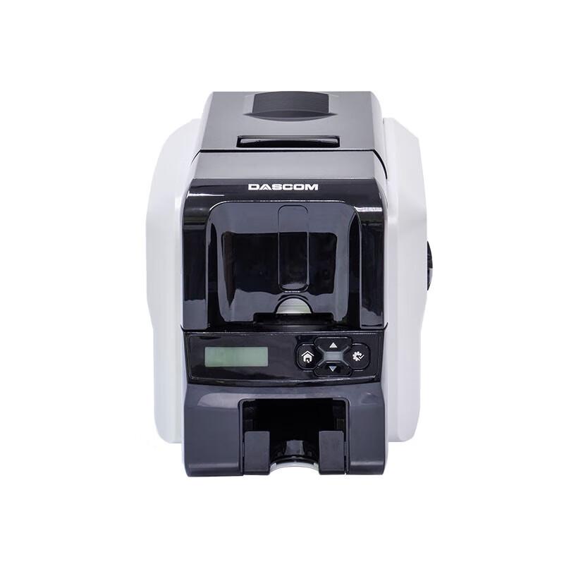Dascom DC-3300 Color Card Printer CN plug (adapter included)