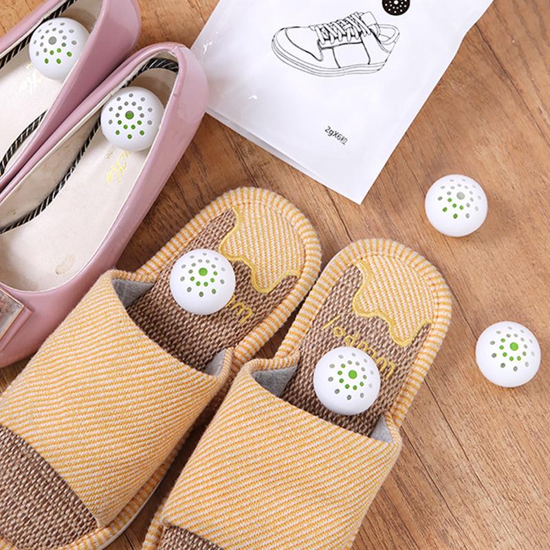 Обувь и шкафы для обуви Дезодорирующий мяч Дезодорирующий спортивный мяч Обувь и носки Дезодорирующий дезодорант Дезодорант с длительным эффектом свежести