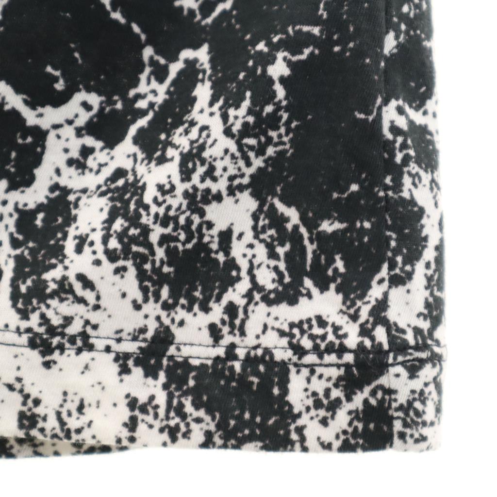 PKCZ Общая ручка Футболка с коротким рукавом S черная Мужская Б/у