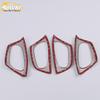 Venucia T90 Interior Door Handle Decoration & Armrest Patch Accessories