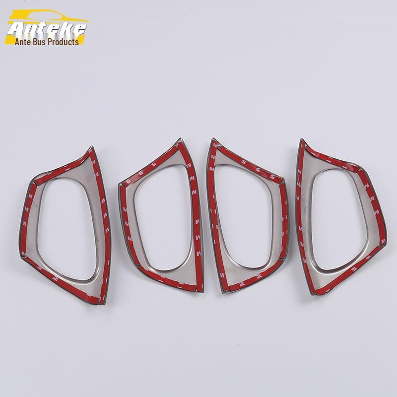 Venucia T90 Interior Door Handle Decoration & Armrest Patch Accessories