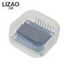 LIZAO FT Дисплей 1.96 / 1.1 дюйма IPS 7P SPI HD 61K Полноцветный ЖК-модуль ST7711 / ST7789 Драйвер IC 81*161 111*111 (Не OLED)