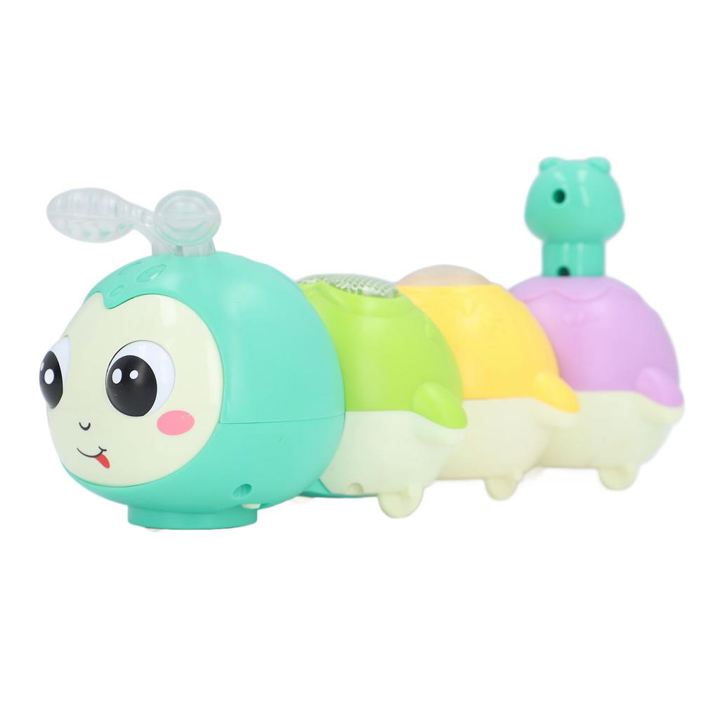Ползающее животное музыкальная игрушка интерактивный милый мультфильм малыш электрические качели животное игрушка с музыкой и 