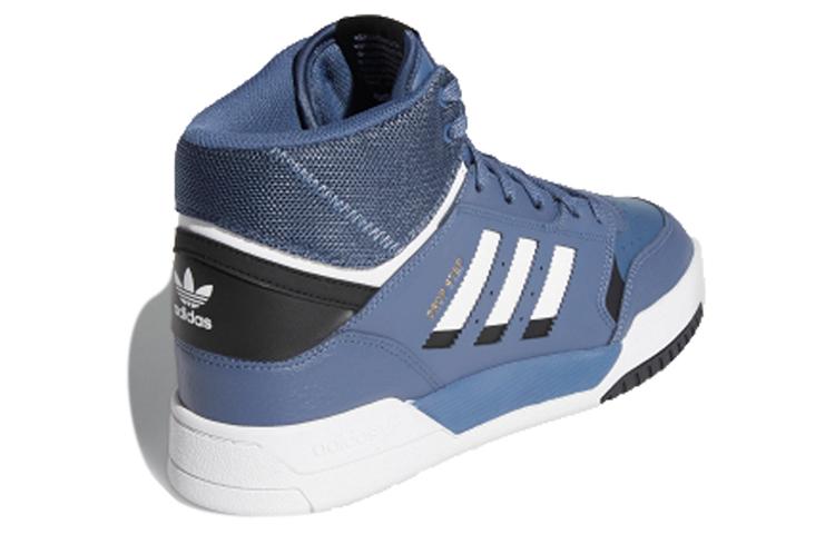 Adidas Originals Drop Step 'Blue' EE5223