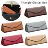Fashion Travel Office Portable Glasses Holder Glasses Box Eyeglasses Accessories Eyewear Case