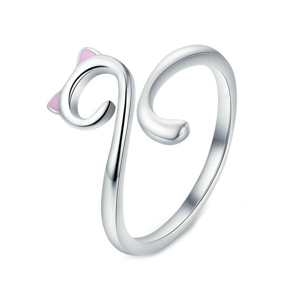 Практичные кольца для пряжи для легкого вязания крючком Индивидуализированные кольца для пальцев Аксессуар Идеальный подарок для любителей вязания крючком