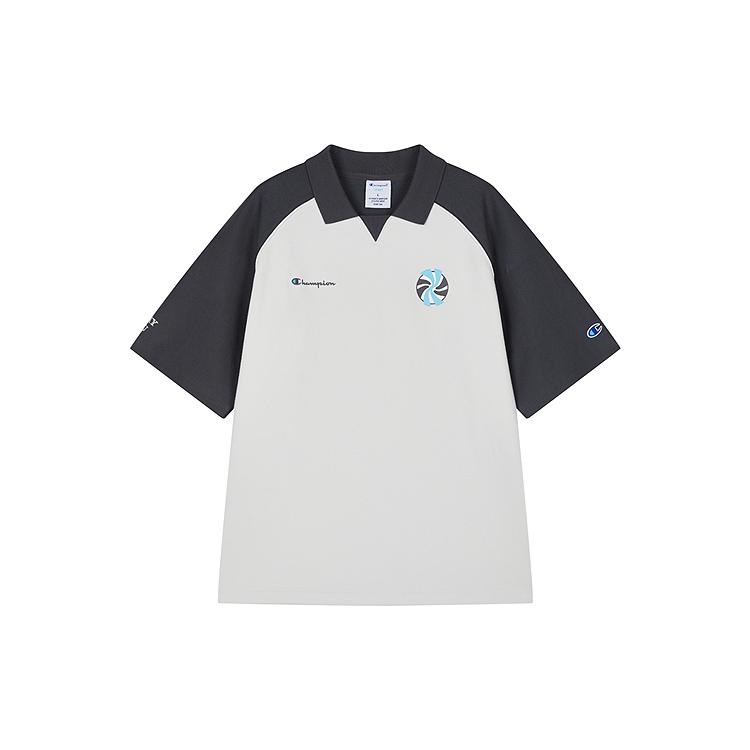 Champion Polo Shirt US Version Unisex U5BPOSU001