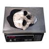 Call Of Duty Warzone Mask Call Of Duty Game Skull Ghost Face Mask Black Cloth Skull Hood