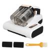 Bed Vacuum Cleaner 2000mAh Cordless Handheld 20000Pa Strong Suction Mattress Vacuum Cleaner Machine