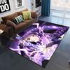 Genshin Impact  Art Printed Carpet for Living Room Large Area Rug Soft Mat E-sports Chair Carpets Alfombra Gifts Dropshopping